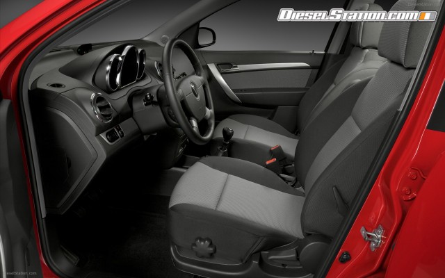 Pontiac G3 2009 Widescreen Picture #7 Pontiac G3 2009 Widescreen Picture #7